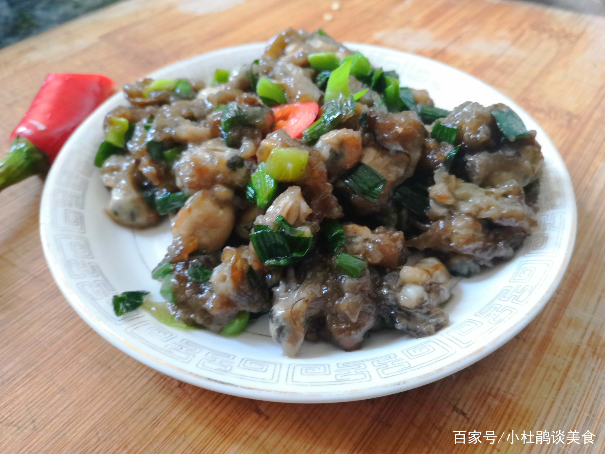 海蛎怎么做好吃 baijiahao.baidu.com